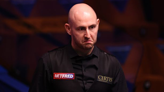 斯诺克赛场 斯诺克赛场